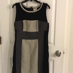 Shift dress Yoanna Baraschi size 8
